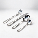 4-Piece Cutlery Set