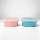 Storage Boxes (2-pack)