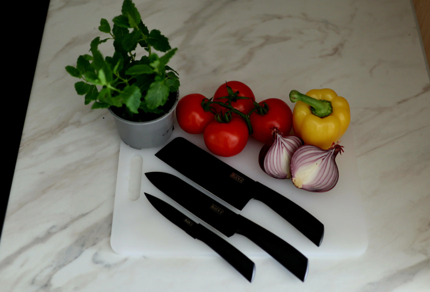Everything You Actually Need, One BOKZ. One Price. One Delivery.